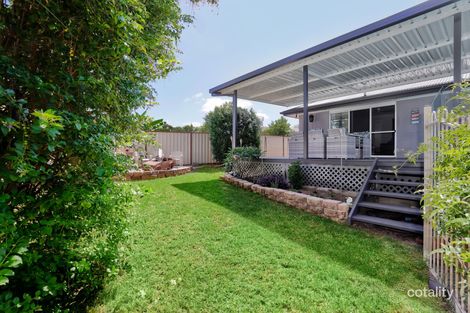 Property photo of 21 Bowerbird Crescent St Clair NSW 2759