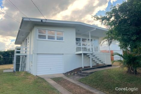 Property photo of 110 Fegen Drive Moorooka QLD 4105