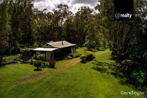 Property photo of 932 Wooroora Road Millstream QLD 4888