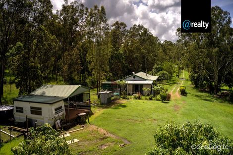 Property photo of 932 Wooroora Road Millstream QLD 4888