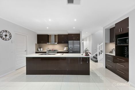 Property photo of 4 Jubilee Lane Craigieburn VIC 3064