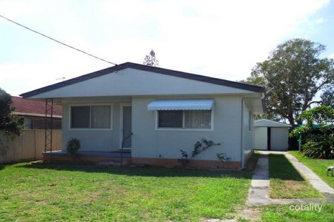 20 Cedar St, Evans Head, NSW 2473