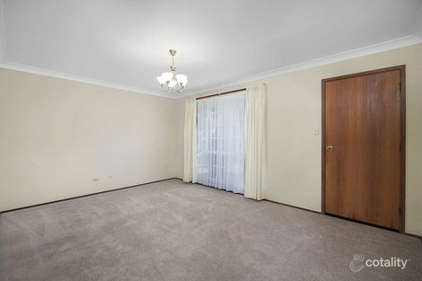 Property photo of 46 Coolawin Circle Narara NSW 2250