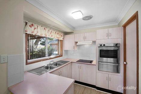 Property photo of 46 Coolawin Circle Narara NSW 2250