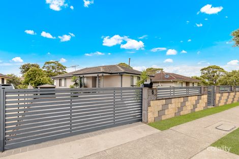 Property photo of 6 Merino Street Miller NSW 2168