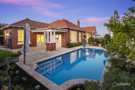 Property photo of 75 Tyrell Street Nedlands WA 6009