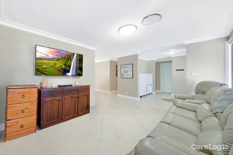 Property photo of 33 Glencoe Avenue Werrington County NSW 2747