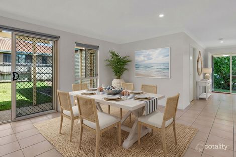 Property photo of 12 Ridgecrop Street Upper Coomera QLD 4209