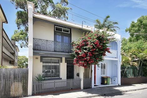 Property photo of 12 Alexander Street Surry Hills NSW 2010