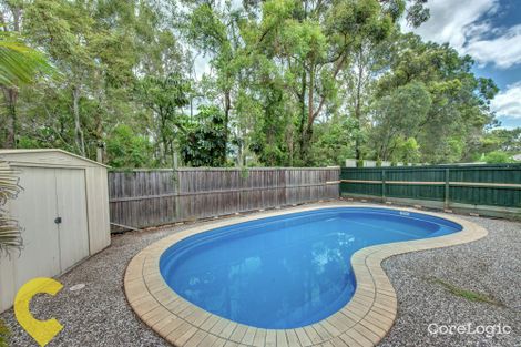 Property photo of 2 Emu Place Doolandella QLD 4077