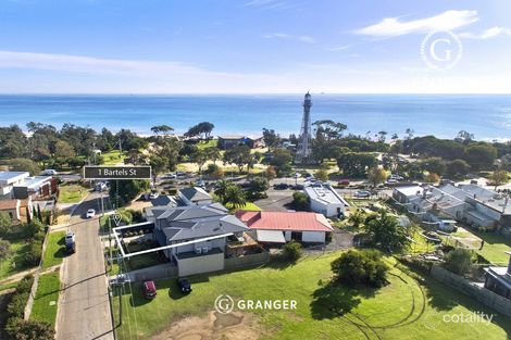 Property photo of 1 Bartels Street McCrae VIC 3938