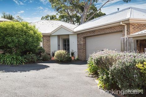 3/11 Imes St, Parkdale, VIC 3195