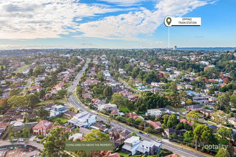 Property photo of 33 Fitzgerald Road Ermington NSW 2115