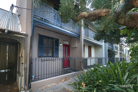 24 Hopewell St, Paddington, NSW 2021