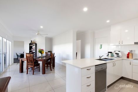 Property photo of 31 Locke Crescent Baringa QLD 4551