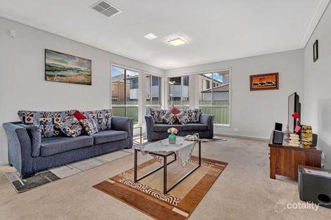 Property photo of 8 Centella Street Woodcroft NSW 2767