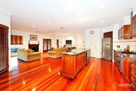 Property photo of 4 Meridian Drive South Morang VIC 3752