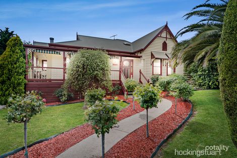 Property photo of 13 Cairn Road McCrae VIC 3938