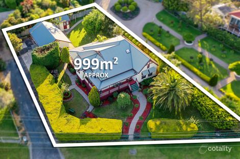 Property photo of 13 Cairn Road McCrae VIC 3938