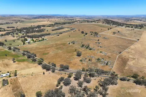 Property photo of 1432 Pine Mount Road Darbys Falls NSW 2793