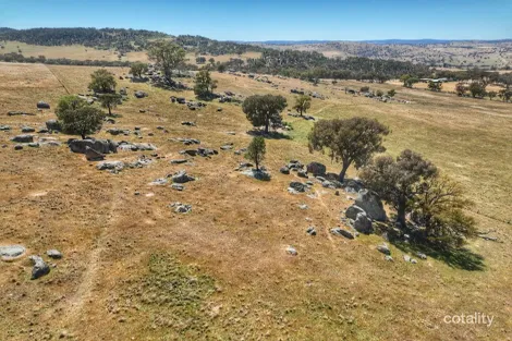 Property photo of 1432 Pine Mount Road Darbys Falls NSW 2793