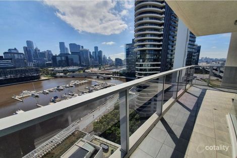 Property photo of 1203/80 Lorimer Street Docklands VIC 3008