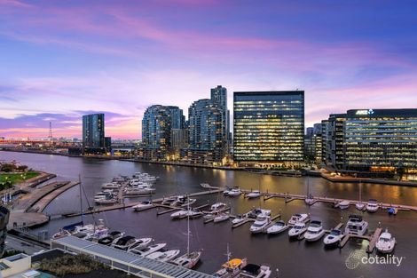Property photo of 1203/80 Lorimer Street Docklands VIC 3008