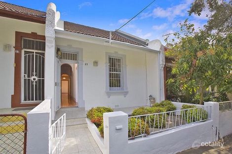 21 Goodlet St, Surry Hills, NSW 2010