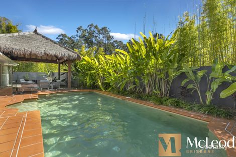 Property photo of 45 Ardes Street Chapel Hill QLD 4069