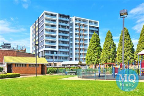 Property photo of 57/3-7 Taylor Street Lidcombe NSW 2141