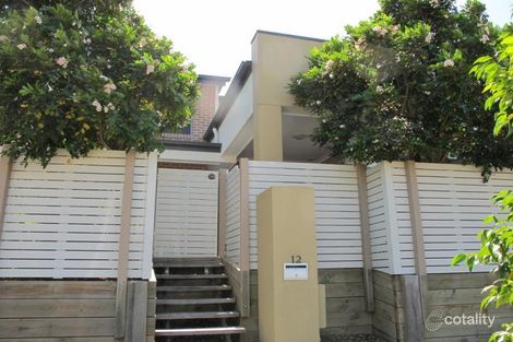 Property photo of 12 Worchester Crescent Wakerley QLD 4154