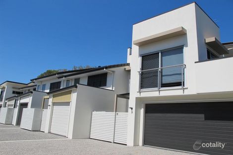 Property photo of 12 Worchester Crescent Wakerley QLD 4154