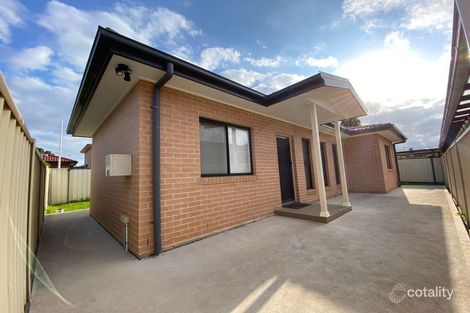 Property photo of 8A Thackeray Close Wetherill Park NSW 2164