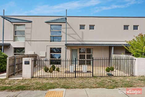 Property photo of 204 Anthony Rolfe Avenue Gungahlin ACT 2912