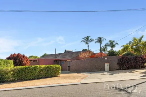 15 Mega St, Wanneroo, WA 6065