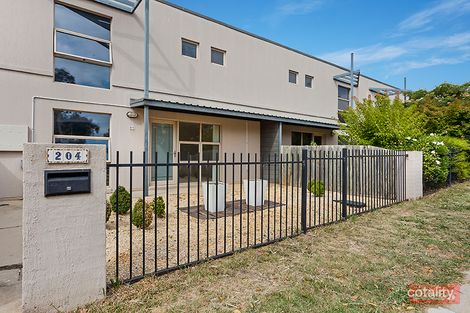 Property photo of 204 Anthony Rolfe Avenue Gungahlin ACT 2912