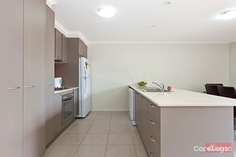 Property photo of 204 Anthony Rolfe Avenue Gungahlin ACT 2912