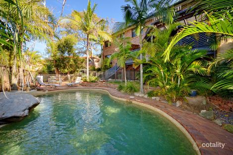 Property photo of 25 Montague Street Illawong NSW 2234