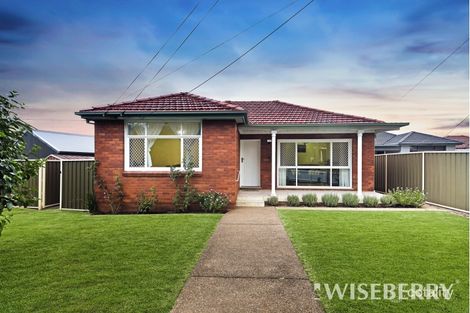 1 O'Donnell Ave, Greenacre, NSW 2190