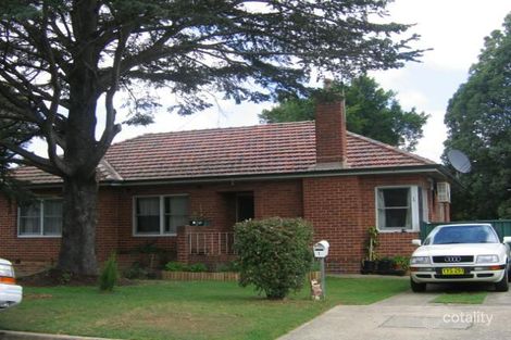 1 Mitchell St, Ermington, NSW 2115