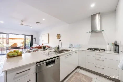 Property photo of 11B Otway Circuit Fitzgibbon QLD 4018