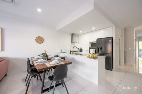 Property photo of 11B Otway Circuit Fitzgibbon QLD 4018