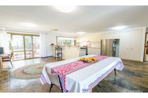 Property photo of 3 Boree Court Thurgoona NSW 2640
