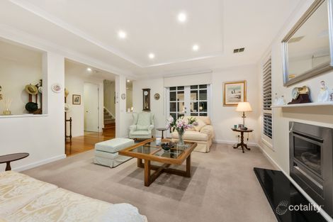 Property photo of 1A Waterview Close Mount Eliza VIC 3930