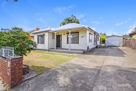 Property photo of 100 McIntyre Road Sunshine North VIC 3020