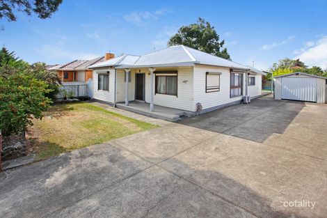 Property photo of 100 McIntyre Road Sunshine North VIC 3020