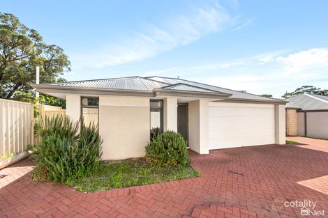 25b Arnott Ct, Kelmscott, WA 6111
