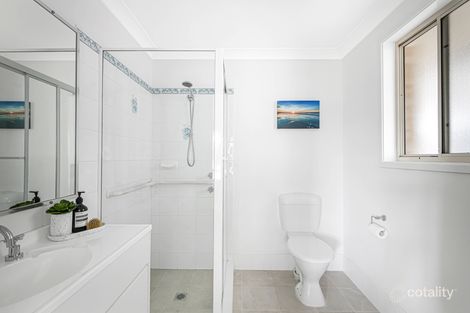 Property photo of 21 Forest Crescent Beaumont Hills NSW 2155