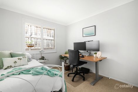 Property photo of 21 Forest Crescent Beaumont Hills NSW 2155