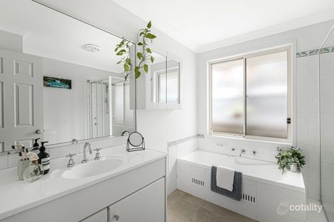 Property photo of 21 Forest Crescent Beaumont Hills NSW 2155